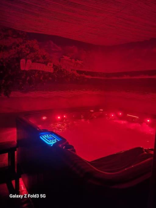 Avec Terrasse Et Jacuzzi Appartement Valbonne