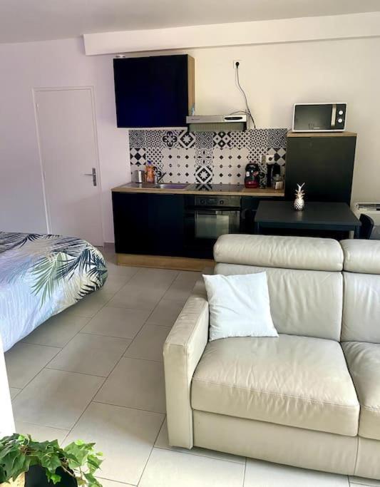 Avec Terrasse Et Jacuzzi Apartment *