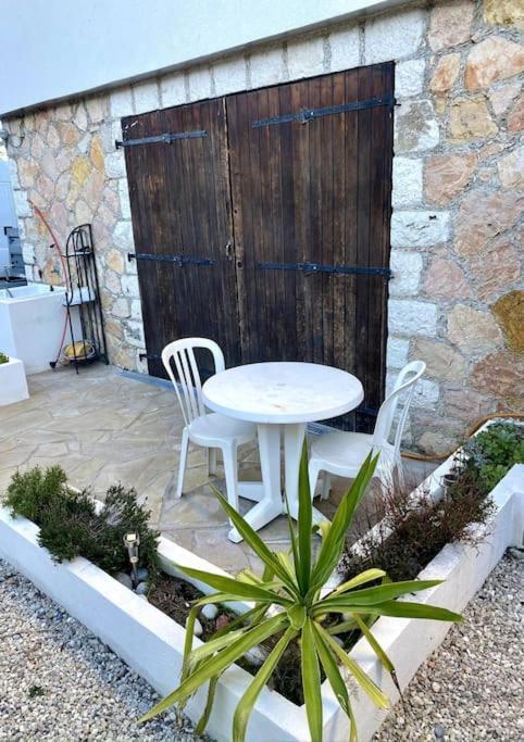 Avec Terrasse Et Jacuzzi Valbonne